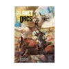 Planet of the Orcs (Light Novel) Volume 01