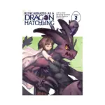 Reincarnated as a Dragon Hatchling (Manga) Volume 02