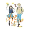 Skip and Loafer (Manga) Volume 02