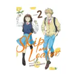 Skip and Loafer (Manga) Volume 02