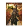 Planet of the Orcs (Light Novel) Volume 02