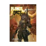 Planet of the Orcs (Light Novel) Volume 02