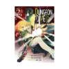 Dungeon Dive: Aim for the Deepest Level (Manga) Volume 02