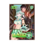 Headhunted to Another World: From Salaryman to Big Four! (Manga) Volume 02