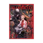 MARS RED (Manga) Volume 02