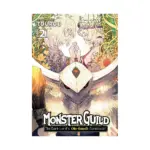 Monster Guild: The Dark Lord's (No-Good) Comeback! (Manga) Volume 02