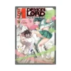Level 1 Demon Lord and One Room Hero (Manga) Volume 03