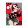 Kiruru Kill Me (Manga) Volume 01