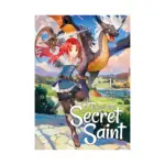 A Tale of the Secret Saint (Light Novel) Volume 01