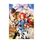A Tale of the Secret Saint (Light Novel) Volume 02