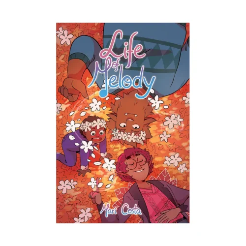 Life of Melody (Manga)