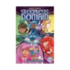 9781648276507 Sleepless Domain: The Price of Magic (Manga) Volume 01