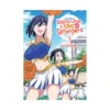Hitomi-chan is Shy With Strangers (Manga) Volume 03