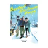 Restart After #2 Growing Hungry (Manga)