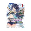 Reincarnated as a Sword: Another Wish (Manga) Volume 01