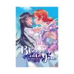 Bloom Into You Anthology (Manga) Volume 02
