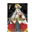 How to Build a Dungeon: Book of the Demon King (Manga) Volume 07