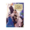 9781648278334 Accomplishments of the Duke's Daughter (Light Novel) Volume 04