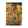 The Country Without Humans (Manga) Volume 01