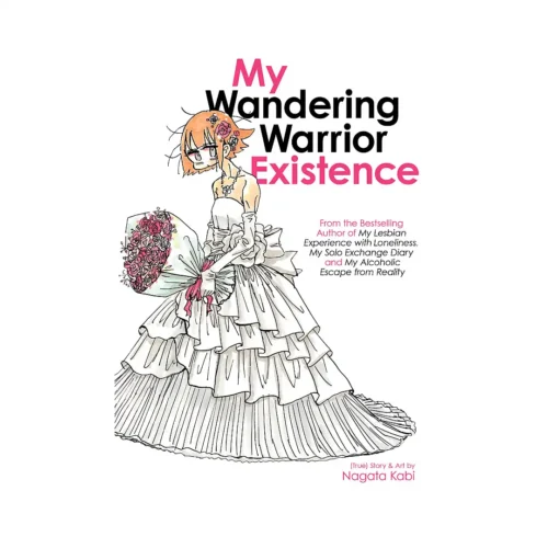 My Wandering Warrior Existence (Manga)