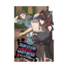 Survival in Another World with My Mistress! (Light Novel) Volume 02