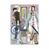 9781648278983 Correspondence from the End of the Universe (Manga) Volume 03