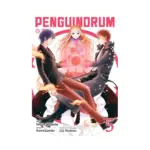 Penguindrum (Manga) Volume 05