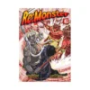 RE: Monster (Manga) Volume 06