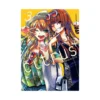 Citrus Plus (Manga) Volume 03