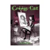 Creepy Cat (Manga) Volume 02