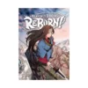 Heavenly Demon Reborn! (Manhwa) Volume 01