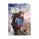 Heavenly Demon Reborn! (Manhwa) Volume 01