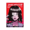Zombie Makeout Club (Manga) Volume 01