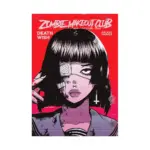 Zombie Makeout Club (Manga) Volume 01