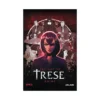 Trese: The Art of the Anime (Paperback) (Illustration Book)