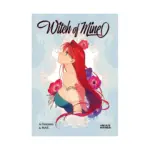 Witch of Mine (Manhwa) Volume 01