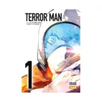 Terror Man (Manhwa) Volume 01
