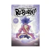 Heavenly Demon Reborn! (Manhwa) Volume 02
