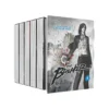 The Breaker (Manhwa): Complete Box Set