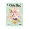 Witch of Mine (Manhwa) Volume 02