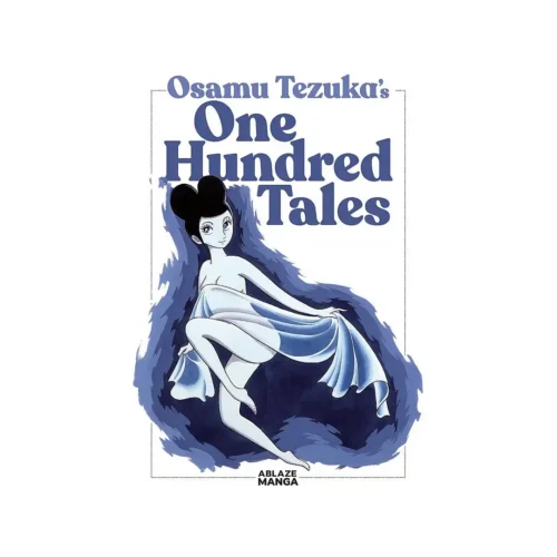 One Hundred Tales (Manga)