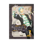 The Restorer's Home 2-In-1 Omnibus Edition [03-04] (Manhwa) Volume 02