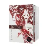 9781684971787 Trese (Komik): Complete Box Set