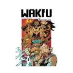 Wakfu (Manga) Volume 02