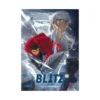 Blitz (Manga) Volume 03