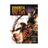 Immortal Regis 2-In-1 Omnibus Edition [03-04] (Manhwa) Volume 02