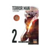 Terror Man (Manhwa) Volume 02