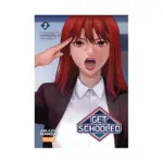 Get Schooled (Manhwa) Volume 02