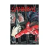 Gannibal (Manga) Volume 02