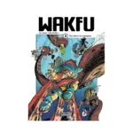 Wakfu (Manga) Volume 03